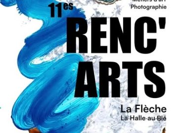 👀 Ce que vous ne voyez jamais aux Renc’Arts !

🚚 Avant l’exposition, il y a des centaines d’œuvres à charger, transporter et installer 
Des gestes précis, du...