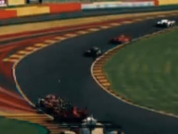 🏁 Rendez-vous ce soir en direct pour vivre la Coupe Éole sur Twitch et YouTube ! 

❤️Vibrez avec la course et soutenez les blessés des armées grâce à la...