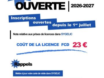 Avant les vacances, il y a deux catégories de personnes. 😊

👉 Celles qui ont déjà tout anticipé, y compris la rentrée.
👉 Et celles qui se disent : « On verra...