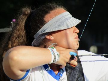 [championnat FCD tir à l'arc 2026]
🏹 Le Championnat national FCD 2026 a tenu toutes ses promesses !

Ce week-end, plus de 90 archères et archers,...