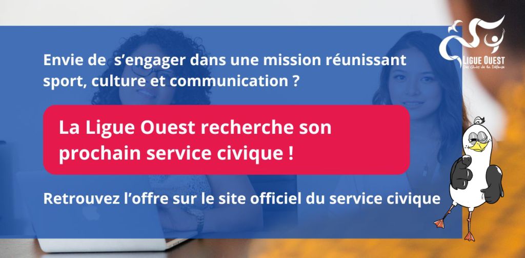 SERVICE CIVIQUE