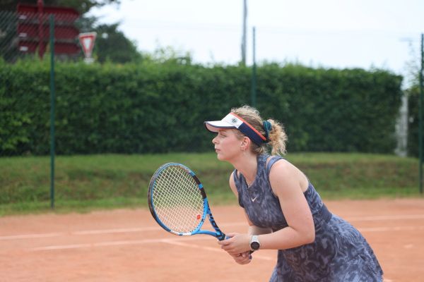 Championnat FCD national Tennis