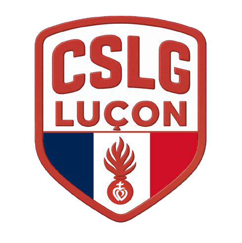 Club Sportif et de Loisirs de la Gendarmerie de Luçon