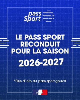 LE RETOUR DU PASS SPORT