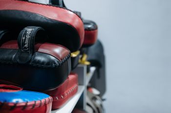 Stage sports de combat Vannes