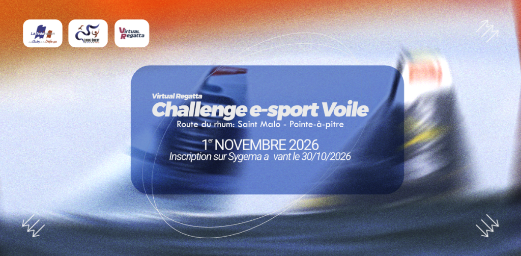 CHALLENGE ESPORT