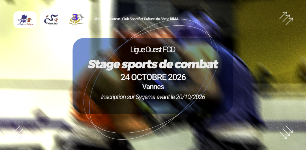 STAGE COMBAT