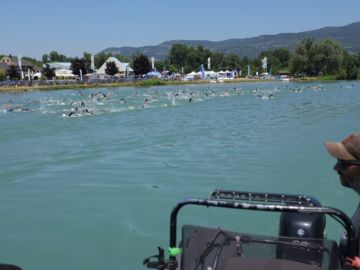👉Vous êtes passionné de triathlon et souhaitez transmettre votre énergie au sein de votre structure ? La Fédération des clubs de la défense (FCD) vous...