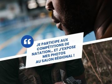 Et si votre licence vous faisait découvrir une autre passion ? 👀

Avec une licence FCD, on peut participer à une compétition de natation et retrouver...